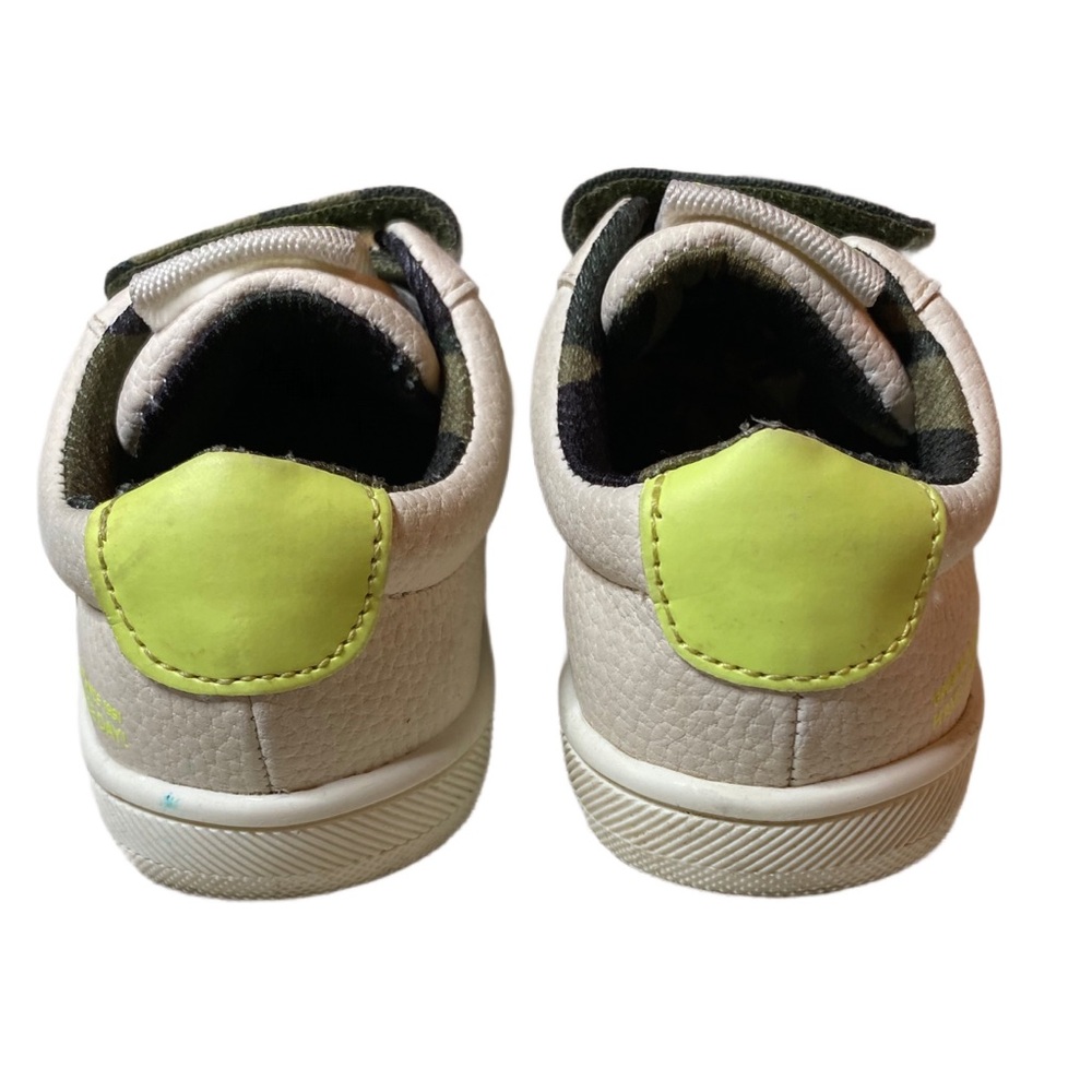 Gioseppo Klam baby’s  Low-top Size 6 - Picture 4 of 6
